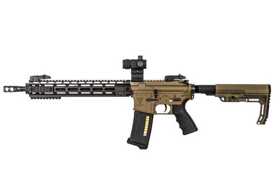 Airsoft GI Custom M4 Prowler AEG Airsoft Rifle