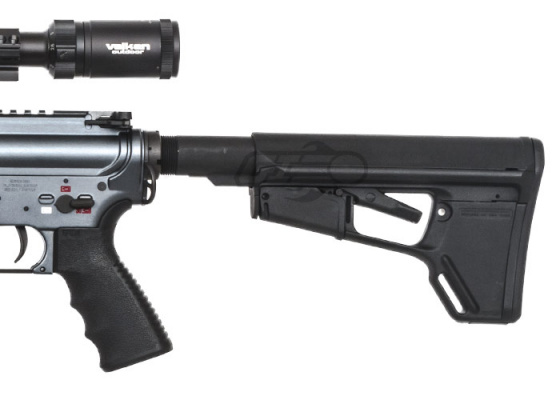 Airsoft GI Custom M4 Razer AEG Airsoft Rifle