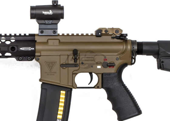 Airsoft GI Custom M4 Ruthless AEG Airsoft Rifle