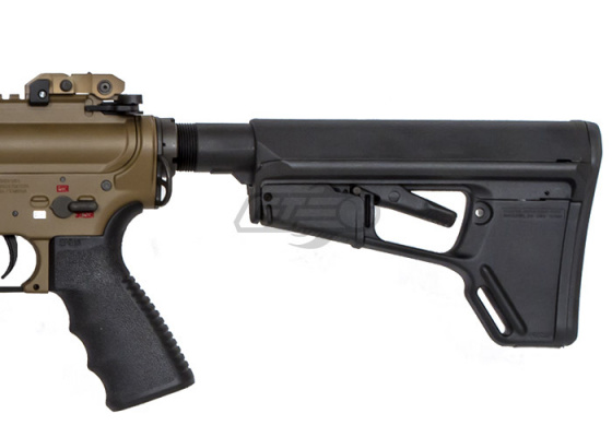 Airsoft GI Custom M4 Ruthless AEG Airsoft Rifle