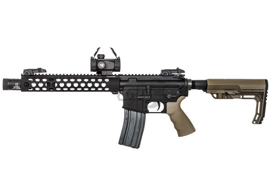 Airsoft GI Custom M4 Screaming Pig AEG Airsoft Rifle