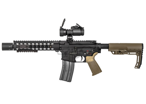 Airsoft GI Custom M4 "Vali" AEG Airsoft Rifle