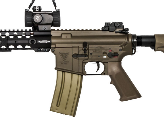 Airsoft GI Custom M4 Violator AEG Airsoft Rifle