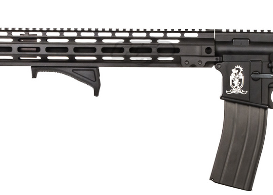 Airsoft GI Custom M4 Grief AEG Airsoft Rifle