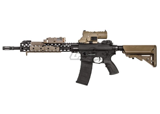 Airsoft GI Custom MMC Vandal AEG Airsoft Rifle