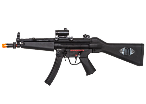 Airsoft GI Custom MP5 Savage SubGun AEG Airsoft SMG