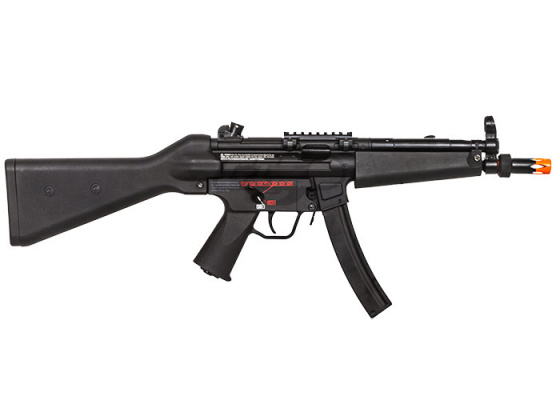 Airsoft GI Custom MP5 Savage SubGun AEG Airsoft SMG