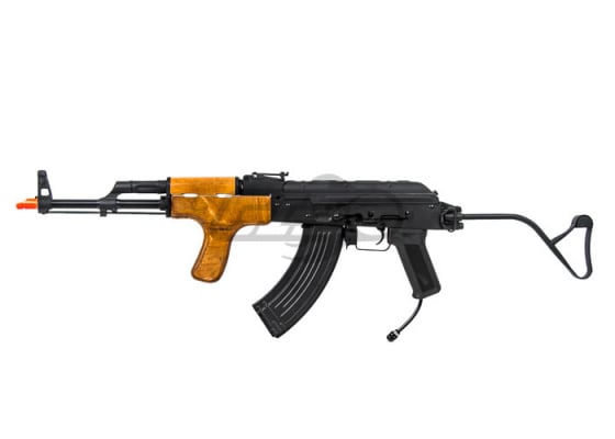 Airsoft GI Custom Guerilla PolarStar Fusion CM050 Aims AK Airsoft Rifle