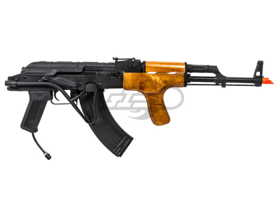 Airsoft GI Custom Guerilla PolarStar Fusion CM050 Aims AK Airsoft Rifle