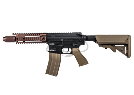 Airsoft GI Custom PWS 2-Tone Commando AEG Airsoft Rifle