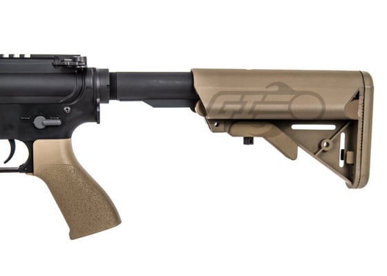 Airsoft GI Custom PWS 2-Tone Commando AEG Airsoft Rifle