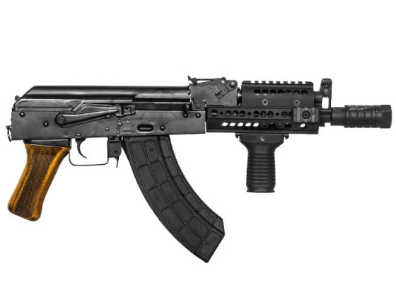 Airsoft GI Custom Reaper AK AEG Airsoft Rifle Pistol