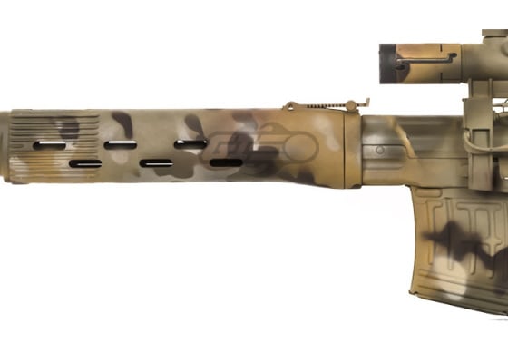 Airsoft GI Custom SVD-S Spectre AEG Airsoft Rifle