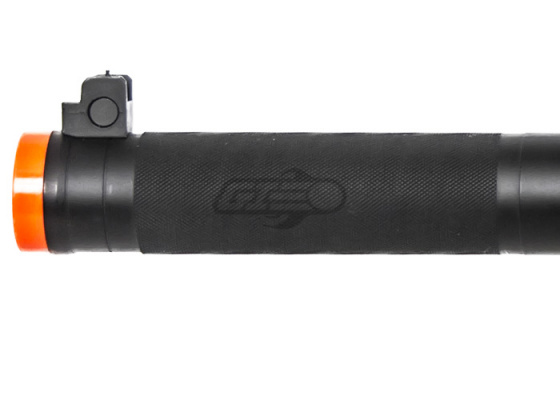 Airsoft GI Custom VSS Interloper AEG Airsoft Rifle ( Black Card Custom ) Airsoft GI Custom VSS Interloper AEG Airsoft Rifle ( Black Card Custom )