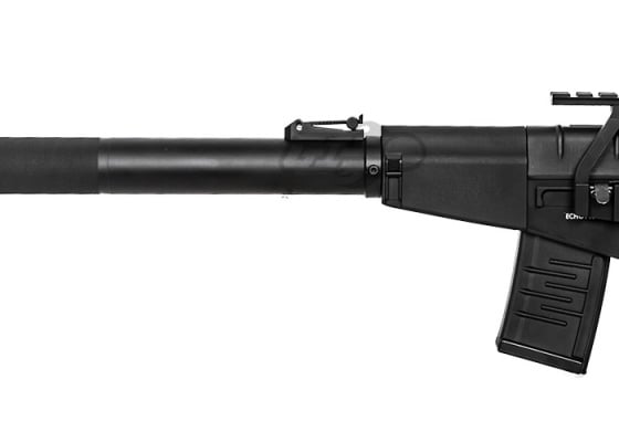 Airsoft GI Custom VSS Interloper AEG Airsoft Rifle ( Black Card Custom ) Airsoft GI Custom VSS Interloper AEG Airsoft Rifle ( Black Card Custom )