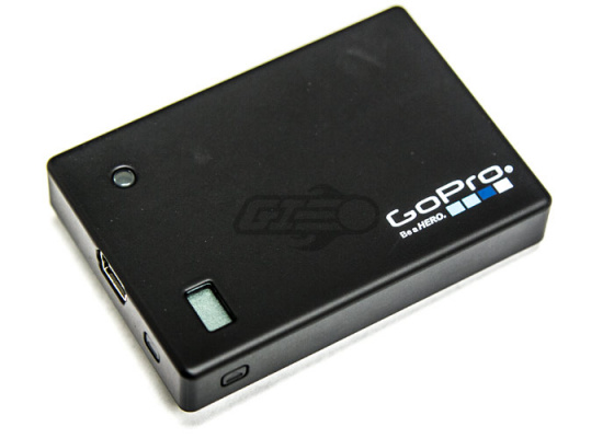 GoPro Battery BacPac ( Hero3 / Hero3+ )