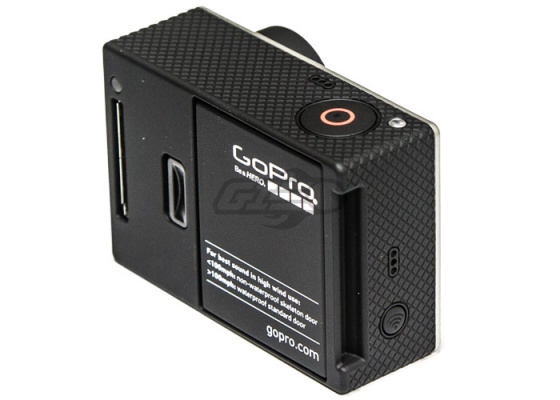 GoPro Hero3+ Black Edition ( Adventure )