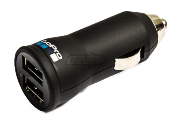 GoPro Car Charger