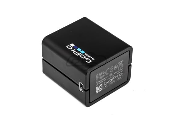 GoPro Dual Battery Charger (for HERO4)