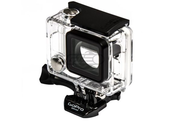 GoPro Skeleton Housing ( Hero3 / Hero3+ Only )