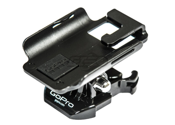 GoPro Wi-Fi Remote Mounting Kit