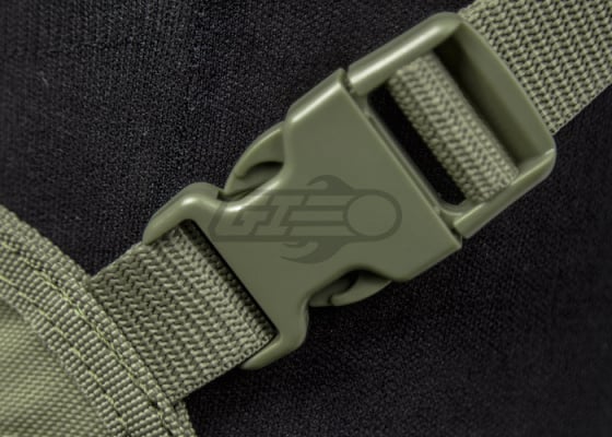 Gryffon Golem Chest Rig ( OD Green )