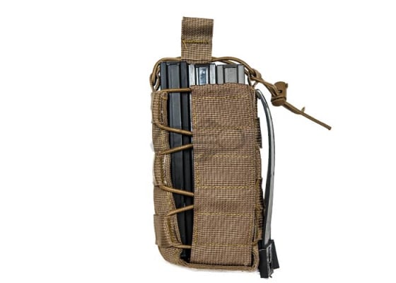 High Speed Gear Soft TACO Utility Pouch ( Coyote )