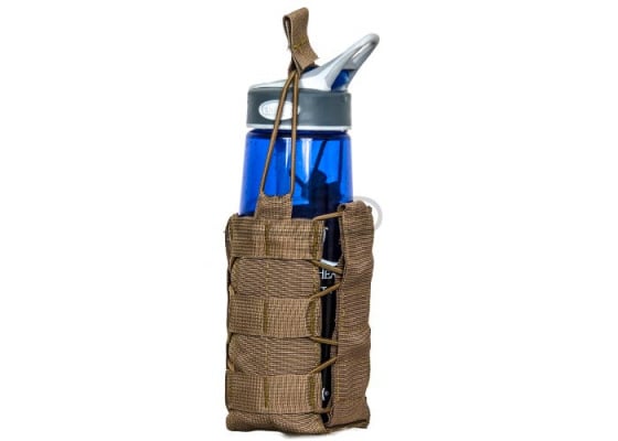 High Speed Gear Soft TACO Utility Pouch ( Coyote )