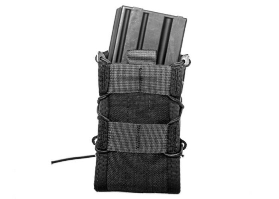 High Speed Gear TACO X2R Magazine Pouch ( Black )