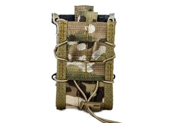 High Speed Gear TACO X2R Magazine Pouch ( Multicam )