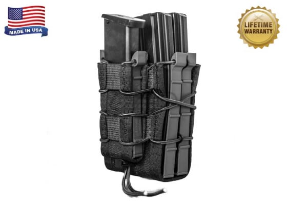 High Speed Gear TACO X2RP Magazine Pouch ( Black )