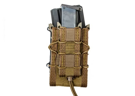 High Speed Gear TACO X2RP Magazine Pouch ( Coyote )