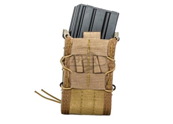 High Speed Gear TACO X2RP Magazine Pouch ( Coyote )