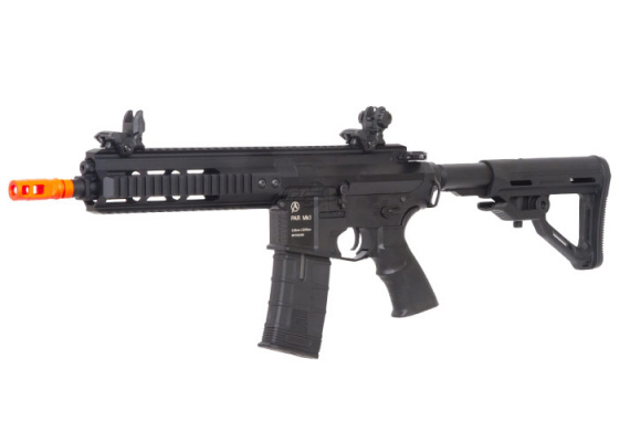 ICS M4 MK3 C MTR Carbine AEG Airsoft Rifle ( Black )