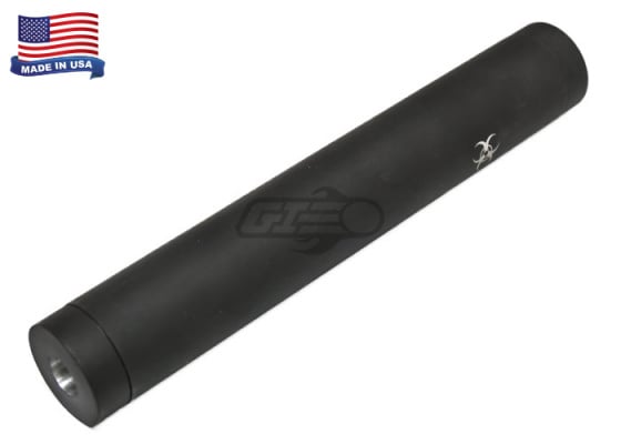 Infinity Core Hydra 7" Barrel Extension ( Black )