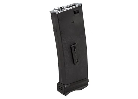 Modify Tech Jet M4 / M16 300 rd. AEG High-Cap Magazine w/ LED ( Black )