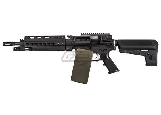 Krytac Trident Enhanced M4 AEG Airsoft LMG ( Black )