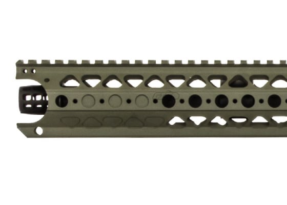 Krytac War Sport LVOA-C Keymod M4 AEG Airsoft Rifle ( Foliage Green ) Krytac War Sport LVOA-C Keymod M4 AEG Airsoft Rifle ( Foliage Green )