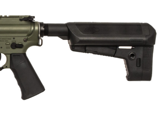 Krytac War Sport LVOA-C Keymod M4 AEG Airsoft Rifle ( Foliage Green ) Krytac War Sport LVOA-C Keymod M4 AEG Airsoft Rifle ( Foliage Green )