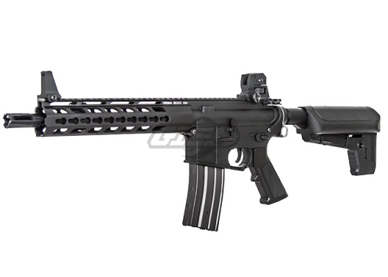 Krytac Full Metal Trident M4 CRB KeyMod AEG Airsoft Gun