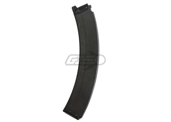 KWA Skorpion KZ61 40 rd. Gas Magazine ( Black )