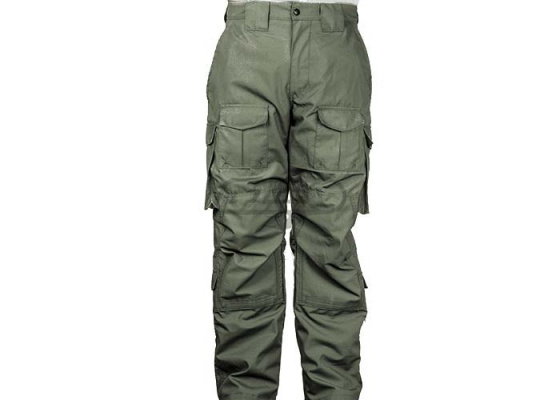 LBX Camouflage Combat Pants ( Ranger Green / Option )