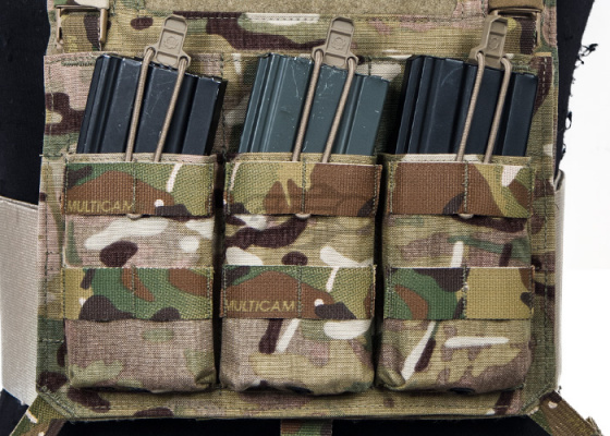 LBX Costa Armatus Plate Carrier ( Multicam )