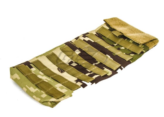 LBX Tactical Hydration Pouch MOLLE ( Project Honor Camo )