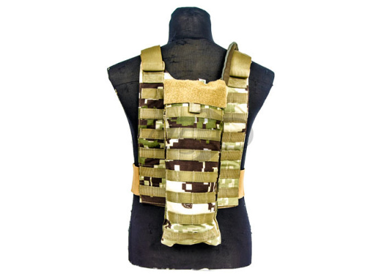 LBX Tactical Hydration Pouch MOLLE ( Project Honor Camo )