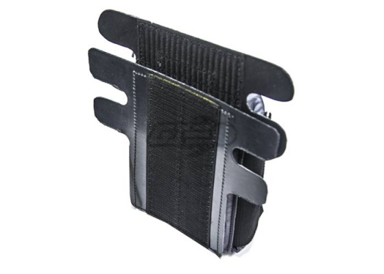 LBX MP7 Insert KIT Velcro ( Gray )