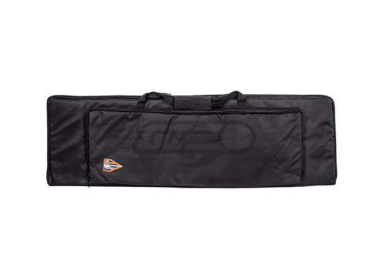 Lancer Tactical 39" PVC Gun Bag ( Black )