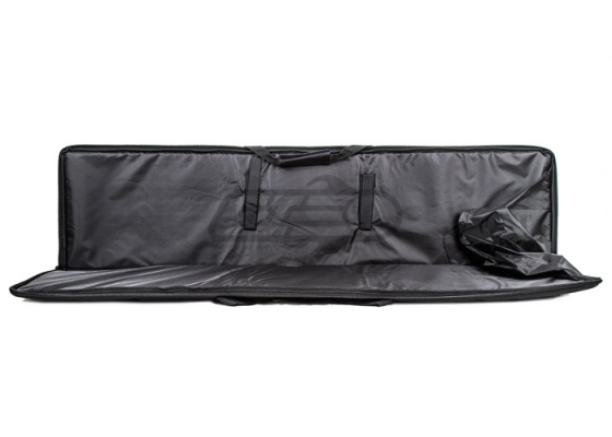 Lancer Tactical 47" PVC Gun Bag ( Black )