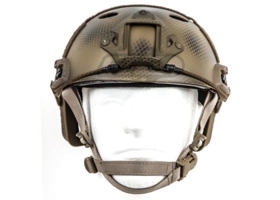 Lancer Tactical PJ Type Helmet ( Navy Seal  )