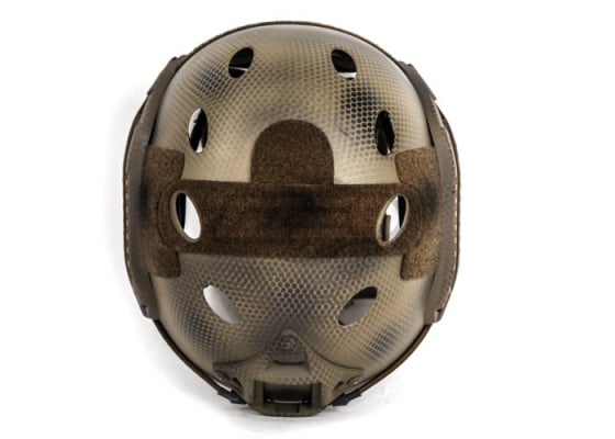 Lancer Tactical PJ Type Helmet ( Navy Seal  )